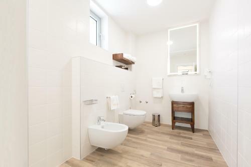 Hotel Tesla - Smart Stay Garni