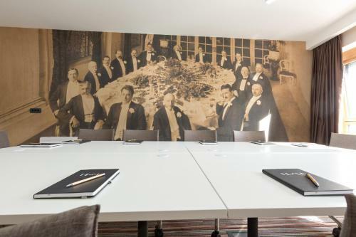 Hotel Tesla - Smart Stay Garni