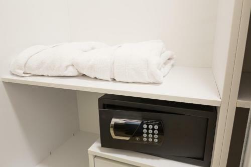 Hotel Tesla - Smart Stay Garni