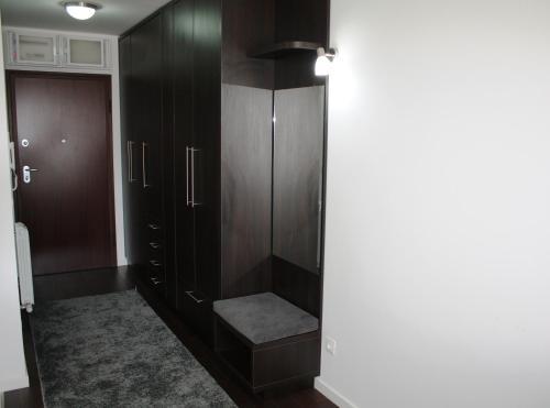 A Blok Apartments A1