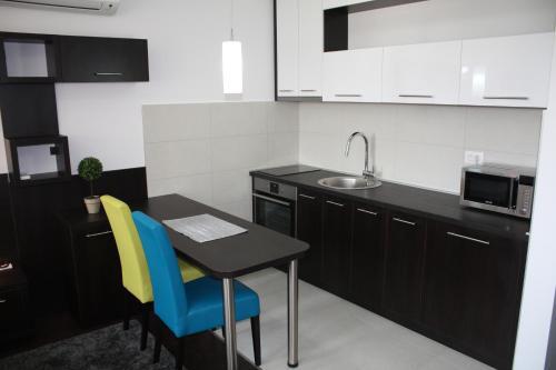 A Blok Apartments A1