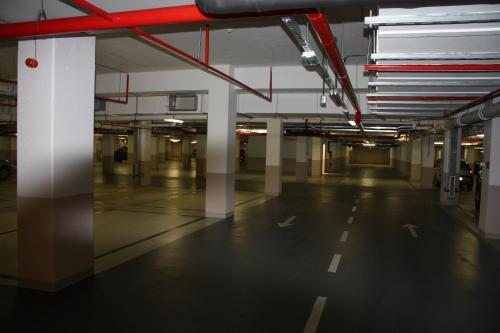 A Blok Apartments A1