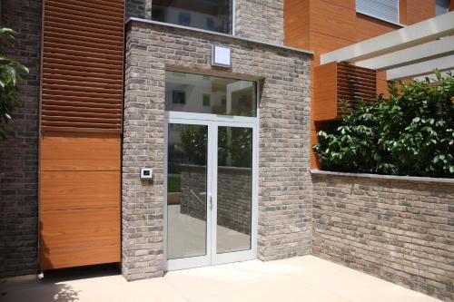 A Blok Apartments A1
