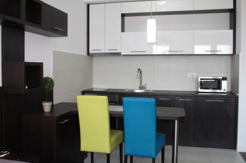 A Blok Apartments A1