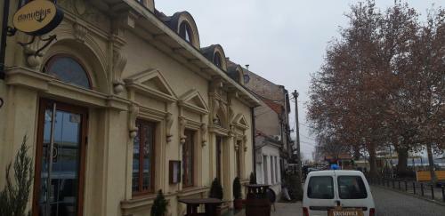 Apartment Danubius