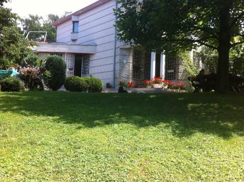 Villa Vila Tara