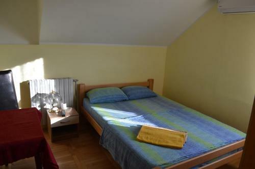 Hostal Pansion Lug
