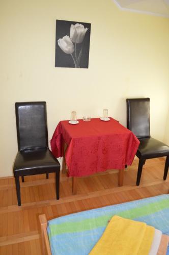 Hostal Pansion Lug