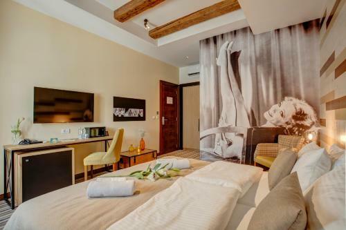 Garni Hotel Zavicaj