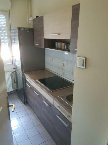 Apartment Arena Silver