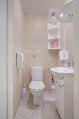Apartment Biljana