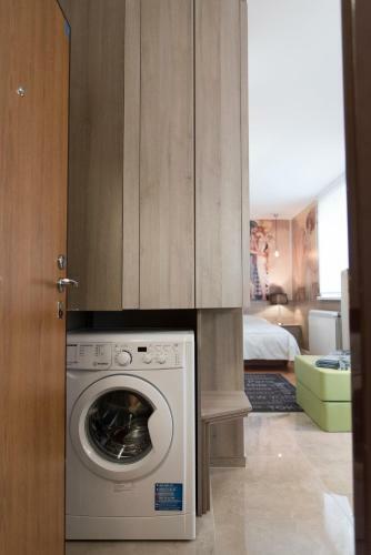 Apartamento Opera Studio