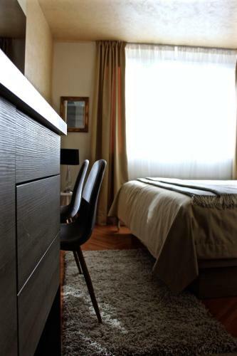 Apartamento Opera Studio