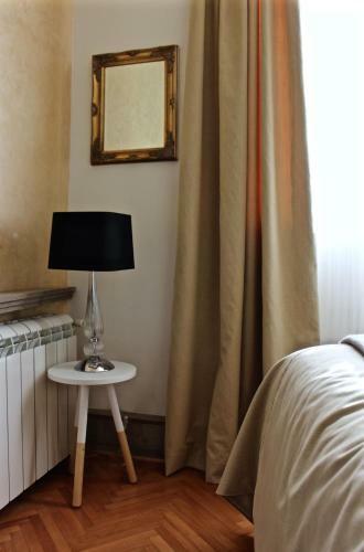 Apartamento Opera Studio