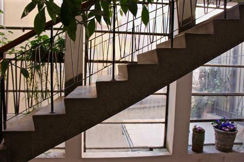 Apartamento Opera Studio