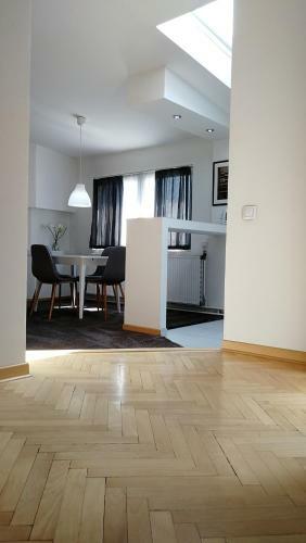 Mansarda Apartment
