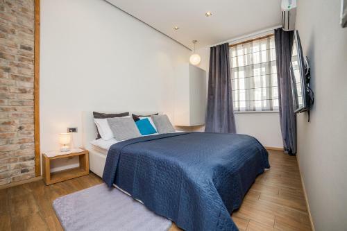 Max Luxury Apartments