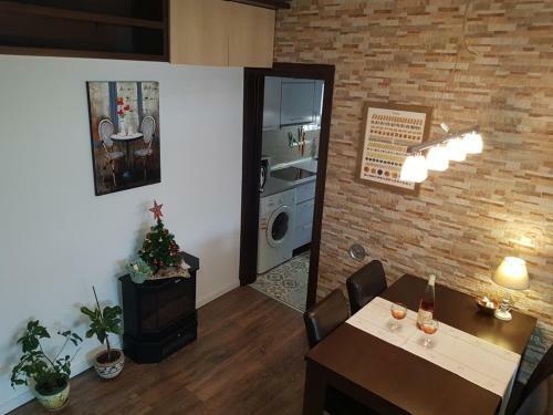 Apartment Danubius