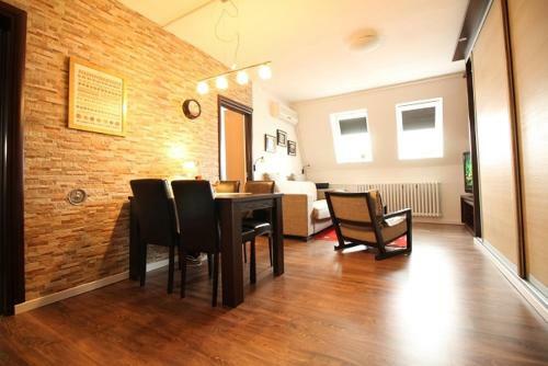 Apartment Danubius