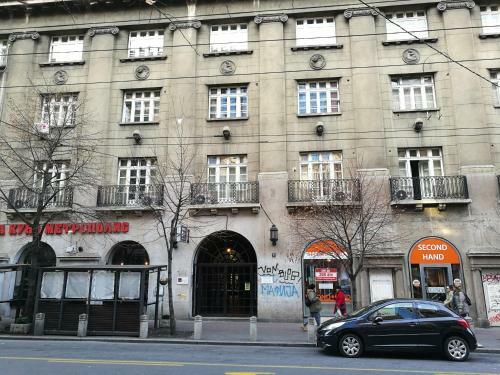 Apartamento Isabell