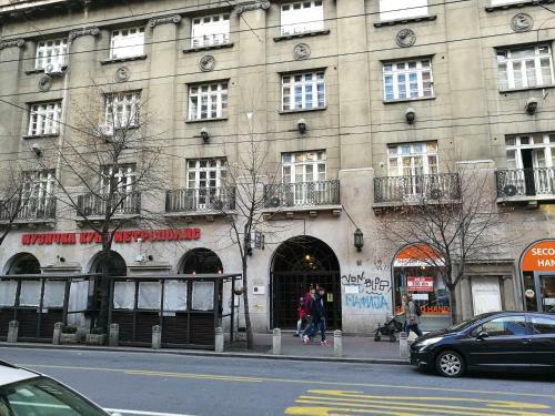 Apartamento Isabell