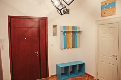 Apartamento Isabell