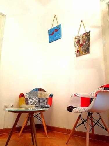 Apartamento Isabell