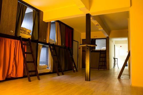 City Zen Hostel