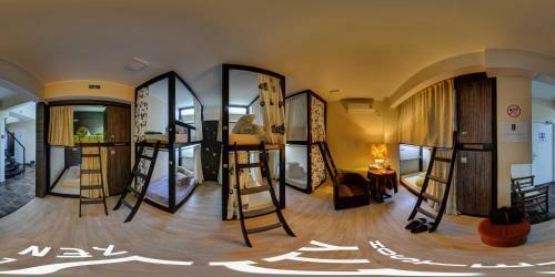 City Zen Hostel