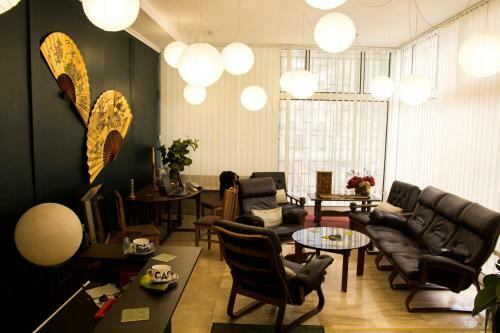 City Zen Hostel