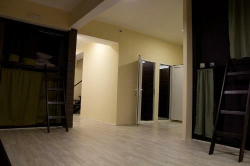 City Zen Hostel