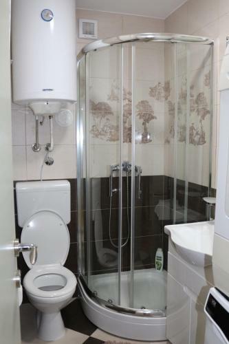 Apartment Dositejeva