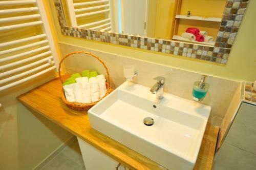 Apartment Sovica