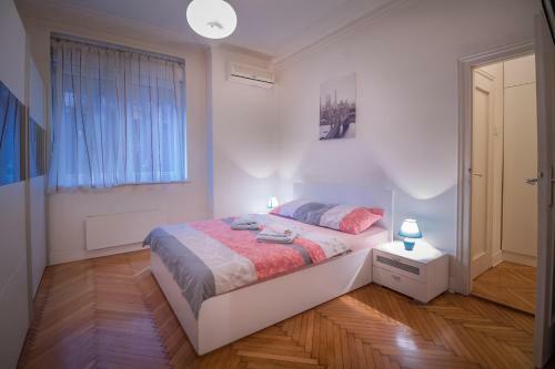 Apartamentos Central Park Manhattan