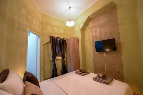 Apartamento Sweet House Moskva