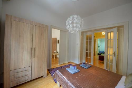 Apartamento Sweet House Moskva
