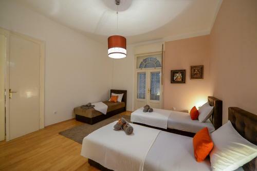 Apartamento Sweet House Moskva