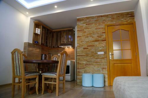 Kalemegdan Apartment