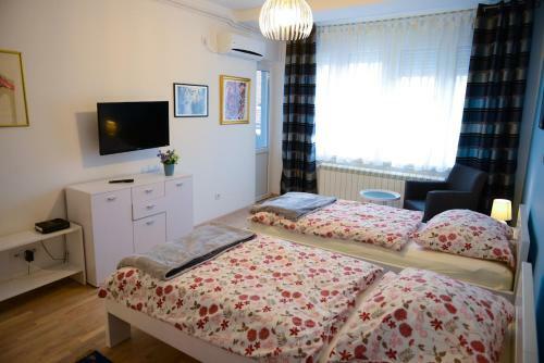 Beograd Apartement