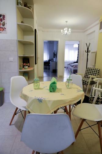 Beograd Apartement