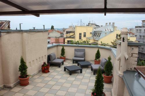 Boem Apartment