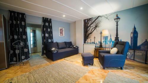 Boem Apartment