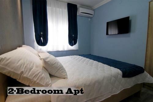Top Belgrade Apartments