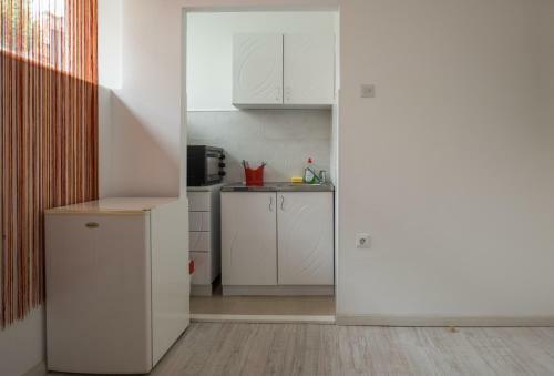 Old Town Apartment