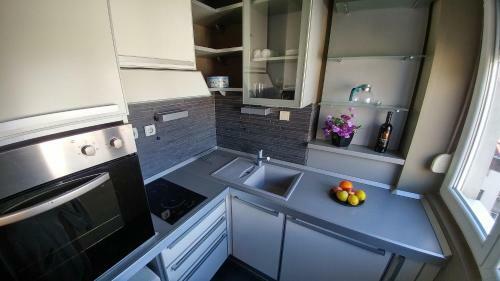 Balkan-inn Studio Centar Apartment