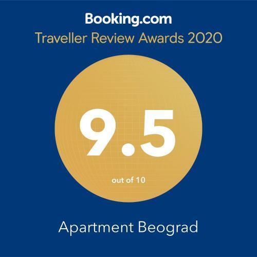 Apartment Beograd