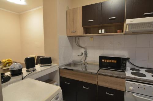 Apartment Dorijan