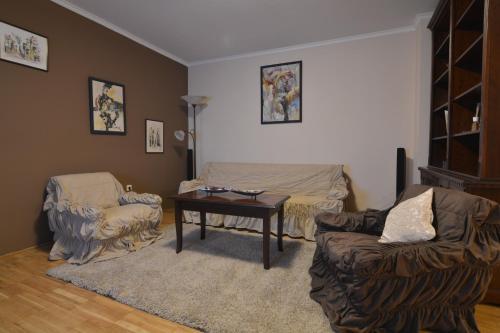 Apartment Dorijan