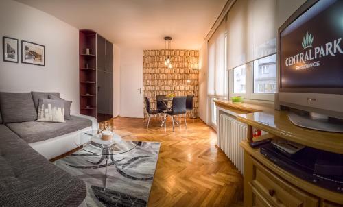 Apartment Palaca