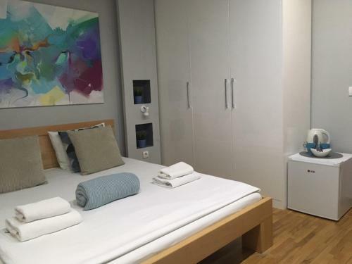 L9 Top Central Rooms And Apartments 2